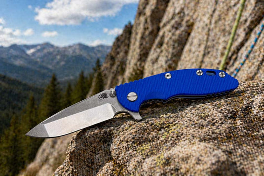 Rick Hinderer XM-18 3.25