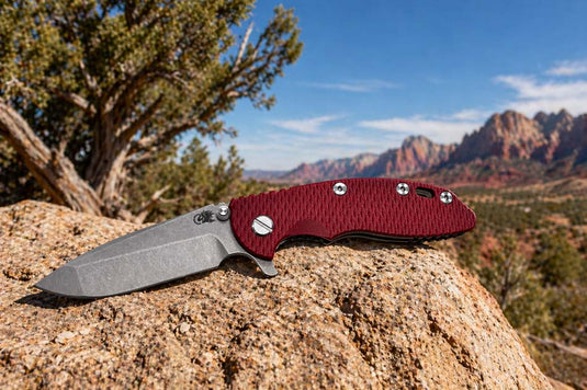 Rick Hinderer XM-18 3.25