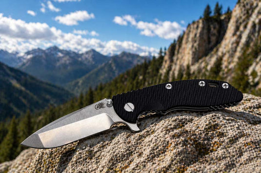 Rick Hinderer XM-18 3.25