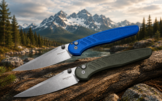 PROTECH KNIVES