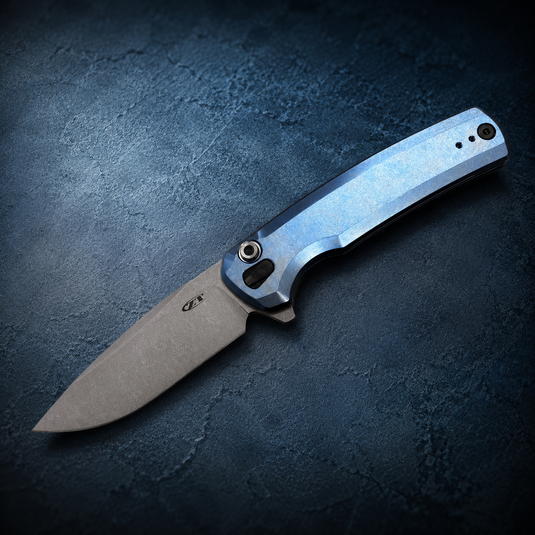Zero Tolerance Knives