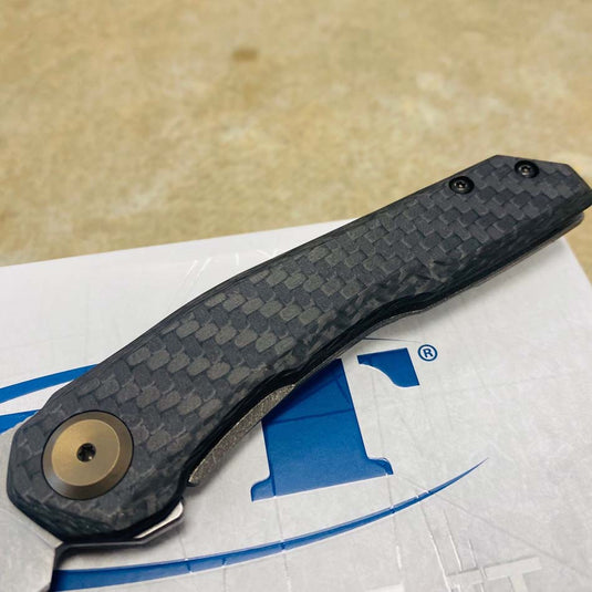 Zero Tolerance 0545 3.25