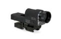 Trijicon RX01NSN 1x24 Reflex, Amber 4.5 MOA Dot Reticle, Reflex Base ( With Flattop Adapter , Polarizing Filter and Dust cover ) 1x24 Reflex, Amber 4.5 MOA Dot Reticle, Reflex Base ( With Flattop Adapter , Polarizing Filter and Dust cover )
