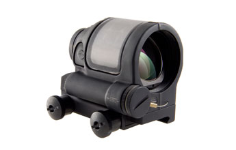 Trijicon SRS Sealed reflex Sight 1.75 MOA SRS Sealed reflex Sight 1.75 MOA