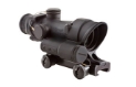 Trijicon TA02-C-100431/100432 ACOG 4x32 LED illuminated .300 BLK Crosshair Reticle W/ TA51 Mount Trijicon TA02-C-100431/100432 ACOG 4x32 LED illuminated .300 BLK Crosshair Reticle W/ TA51 Mount 