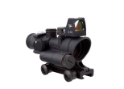 Trijicon TA02-C-100500s 4x32 ACOG Center Illuminated Crosshair .223 Reticle W/ Colt Knob Thumbscrew Mount & LED 3.25 MOA RED Dot RMR Type 2 Trijicon TA02-C-100500s 4x32 ACOG Center Illuminated Crosshair .223 Reticle W/ Colt Knob Thumbscrew Mount & LED 3.25 MOA RED Dot RMR Type 2