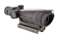 Trijicon TA11-C 3.5x35 ACOG Dual Illuminated Crosshair 300BLK Reticle W/ TA51 Mount Trijicon TA11-C 3.5x35 ACOG Dual Illuminated Crosshair 300BLK Reticle W/ TA51 Mount 