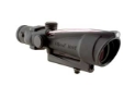 Trijicon TA11C ACOG 3.5x35 Dual Illuminated Red Donut .308 BAC Reticle ACOG 3.5x35 Dual Illuminated Red Donut .308 BAC Reticle