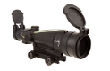 Trijicon TA11MGO-M249 ACOG 3.5x35 Dual Illuminated Green Horseshoe/Dot M249 Ballistic Reticle W/ TA51 Mount And ARD Trijicon TA11MGO-M249 ACOG 3.5x35 Dual Illuminated Green Horseshoe/Dot M249 Ballistic Reticle W/ TA51 Mount And ARD