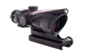 Trijicon TA31-C ACOG 4x32 Dual Illuminated .223 BAC Crosshair Reticle W/ TA51 Mount Trijicon TA31-C ACOG 4x32 Dual Illuminated .223 BAC Crosshair Reticle W/ TA51 Mount 