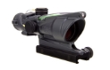 Trijicon TA31-D ACOG 4x32 Green Dual Illuminated .223 Chevron Reticle W/ TA51 Mount Trijicon TA31-D ACOG 4x32 Green Dual Illuminated .223 Chevron Reticle W/ TA51 Mount 