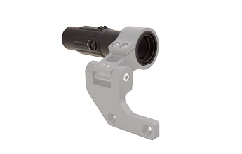 Trijicon TA50-D-400301 3x24 MGRS MAG 3x Magnifier 3x24 MGRS MAG 3x Magnifier