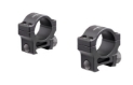 Trijicon TR100 1 in. Riflescope Trijicon Standard Aluminum Rings 1 in. Riflescope Trijicon Standard Aluminum Rings 