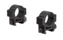 Trijicon TR103 1 in. Riflescope Standard Steel Rings 1 in. Riflescope Standard Steel Rings
