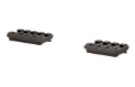 Trijicon Two-Piece 1913 Picatinny Steel Rail Two-Piece 1913 Picatinny Steel Rail 