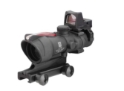 Trijicon TA31-C-100550/ TA31-C-100551/ TA31-C-100552 ACOG 4x32 BAC Riflescope w/ Trijicon RMR -.223 BDC Crosshair Reticle, Thumbscrew Mount, LED 3.25 MOA Dot RMR Type 2 Trijicon TA31-C-100550/ TA31-C-100551/ TA31-C-100552 ACOG 4x32 BAC Riflescope w/ Trijicon RMR -.223 BDC Crosshair Reticle, Thumbscrew Mount, LED 3.25 MOA Dot RMR Type 2