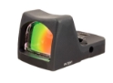 Trijicon RM01-C-700600 / RM01-C-700622 / RM01-C-700623 / RM01-C-700624 RMR Type 2 Red Dot Sight 3.25 MOA Red Dot, LED Illuminated Trijicon RM01-C-700600 / RM01-C-700622 / RM01-C-700623 / RM01-C-700624 RMR Type 2 Red Dot Sight 3.25 MOA Red Dot, LED Illuminated