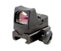 Trijicon RM01-C-700603 RMR Type 2 Red Dot Sight 3.25 MOA Red Dot, LED Illuminated, Low Weaver Rail Mount Trijicon RM01-C-700603 RMR Type 2 Red Dot Sight 3.25 MOA Red Dot, LED Illuminated, Low Weaver Rail Mount