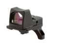 Trijicon RM01-C-700604 / RM01-C-700605 RMR Type 2 Red Dot Sight 3.25 MOA Red Dot, LED Illuminated, ACOG Mount Trijicon RM01-C-700604 / RM01-C-700605 RMR Type 2 Red Dot Sight 3.25 MOA Red Dot, LED Illuminated, ACOG Mount