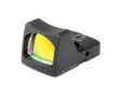 Trijicon RM02-C-700607 / RM02-C-700643 / RM02-C-700644 / RM02-C-700645 RMR Type 2 Red Dot Sight 6.5 MOA Red Dot, LED Illuminated Trijicon RM02-C-700607 / RM02-C-700643 / RM02-C-700644 / RM02-C-700645 RMR Type 2 Red Dot Sight 6.5 MOA Red Dot, LED Illuminated