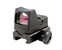 Trijicon RM02-C-700610 RMR Type 2 Red Dot Sight 6.5 MOA Red Dot, LED Illuminated, Low Weaver Rail Mount Trijicon RM02-C-700610 RMR Type 2 Red Dot Sight 6.5 MOA Red Dot, LED Illuminated, Low Weaver Rail Mount