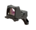 Trijicon RM02-C-700611 / RM02-C-700612 RMR Type 2 Red Dot Sight 6.5 MOA Red Dot, LED Illuminated, ACOG Mount Trijicon RM02-C-700611 / RM02-C-700612 RMR Type 2 Red Dot Sight 6.5 MOA Red Dot, LED Illuminated, ACOG Mount