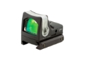 Trijicon RM03-33 / RM03-34 RMR Dual Illuminated Reflex Sight 13.0 MOA Amber Dot, Dual Illuminated, Picatinny Rail Mount Trijicon RM03-33 / RM03-34 RMR Dual Illuminated Reflex Sight 13.0 MOA Amber Dot, Dual Illuminated, Picatinny Rail Mount