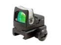 Trijicon RM03-34W RMR Dual Illuminated Reflex Sight 13.0 MOA Amber Dot, Dual Illuminated, Low Weaver Rail Mount Trijicon RM03-34W RMR Dual Illuminated Reflex Sight 13.0 MOA Amber Dot, Dual Illuminated, Low Weaver Rail Mount