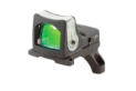 Trijicon RM03-35 / RM03-36 RMR Dual Illuminated Reflex Sight 13.0 MOA Amber Dot, Dual Illuminated, ACOG Mount Trijicon RM03-35 / RM03-36 RMR Dual Illuminated Reflex Sight 13.0 MOA Amber Dot, Dual Illuminated, ACOG Mount
