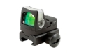 Trijicon RM04-34W RMR Dual Illuminated Reflex Sight 7.0 Amber Dot, Dual Illuminated, Low Weaver Rail Mount Trijicon RM04-34W RMR Dual Illuminated Reflex Sight 7.0 Amber Dot, Dual Illuminated, Low Weaver Rail Mount