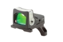 Trijicon RM04-35 / RM04-36 RMR Dual Illuminated Reflex Sight 7.0 Amber Dot, Dual Illuminated, ACOG Mount Trijicon RM04-35 / RM04-36 RMR Dual Illuminated Reflex Sight 7.0 Amber Dot, Dual Illuminated, ACOG Mount