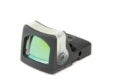 Trijicon RM04 / RM04-C-700163 / RM04-C-700164 / RM04-C-700165 RMR Dual Illuminated Reflex Sight 7.0 Amber Dot, Dual Illuminated Trijicon RM04 / RM04-C-700163 / RM04-C-700164 / RM04-C-700165 RMR Dual Illuminated Reflex Sight 7.0 Amber Dot, Dual Illuminated