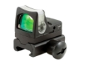 Trijicon RM05-34W RMR Dual Illuminated Reflex Sight 9.0 MOA Amber Dot, Dual Illuminated, RM34W Low Weaver Rail Mount Trijicon RM05-34W RMR Dual Illuminated Reflex Sight 9.0 MOA Amber Dot, Dual Illuminated, RM34W Low Weaver Rail Mount