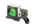 Trijicon RM05-35 / RM05-36 RMR Dual Illuminated Reflex Sight 9.0 MOA Amber Dot, Dual Illuminated, ACOG Mount Trijicon RM05-35 / RM05-36 RMR Dual Illuminated Reflex Sight 9.0 MOA Amber Dot, Dual Illuminated, ACOG Mount