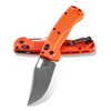 Benchmade 15535 Taggedout 3.5" CPM-154 Hunting Folding Knife