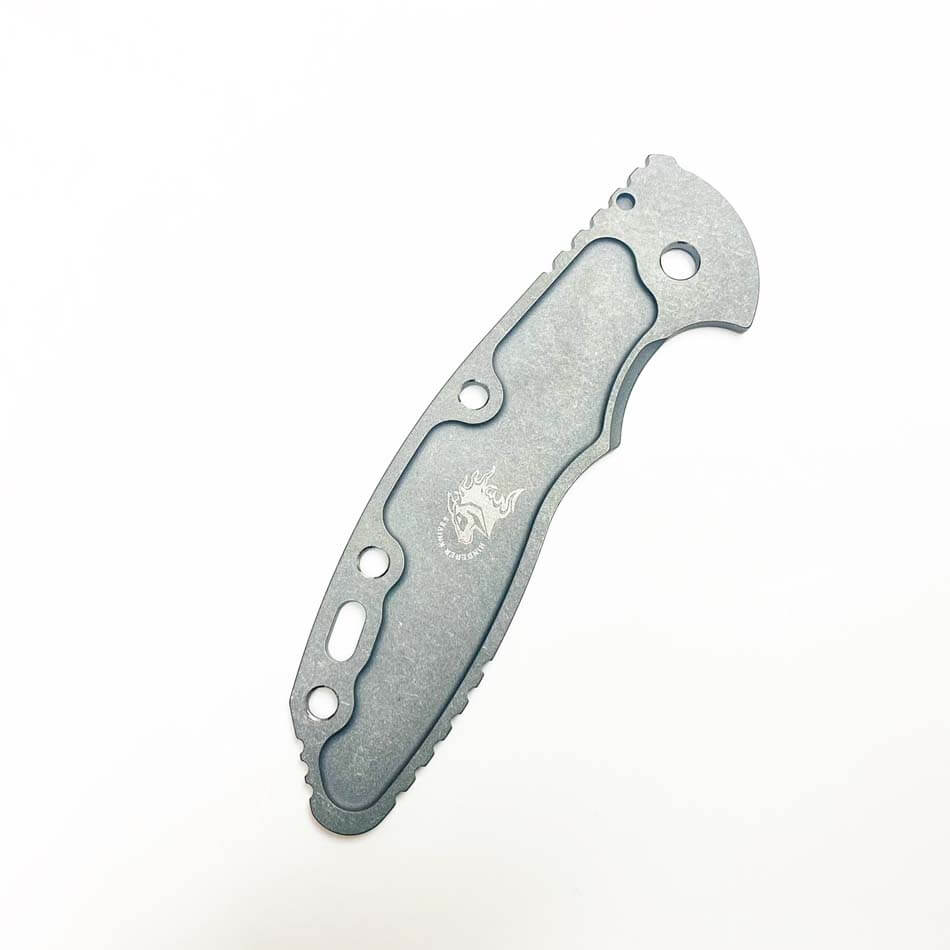 Rick Hinderer XM-18 3.5