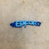 Medford Bottle Opener Blue Ano Medford Bottle Opener Blue Ano