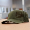 Medford OD Green MKT Shield Snapback Hat Medford OD Green MKT Shield Snapback Hat 