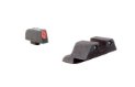 Trijicon HD Night Sights For Glock Trijicon HD Night Sights For Glock