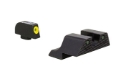 Trijicon HD XR Night Sights For Glock Trijicon HD XR Night Sights For Glock