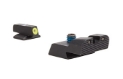 Trijicon HD Night Sights For Remington Trijicon HD Night Sights For Remington 