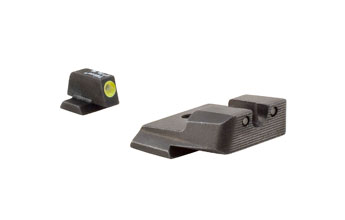 Trijicon HD XR Night Sights For Smith & Wesson Trijicon HD XR Night Sights For Smith & Wesson 