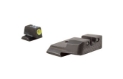 Trijicon HD XR Night Sights For Smith & Wesson Trijicon HD XR Night Sights For Smith & Wesson 