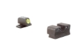 Trijicon HD XR Night Sights For SIG Trijicon HD XR Night Sights For SIG 