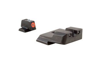 Trijicon HD Night Sights For Smith & Wesson Trijicon HD Night Sights For Smith & Wesson 