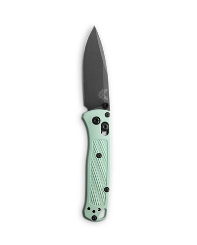 Benchmade 533GY-06 MINI Bugout AXIS Folding Knife 2.82" CPM-S30V Sea Foam - 533GY-06