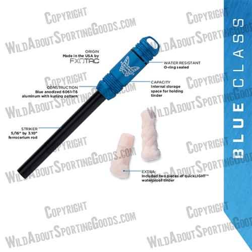 Benchmade 50023 Ferro Rod