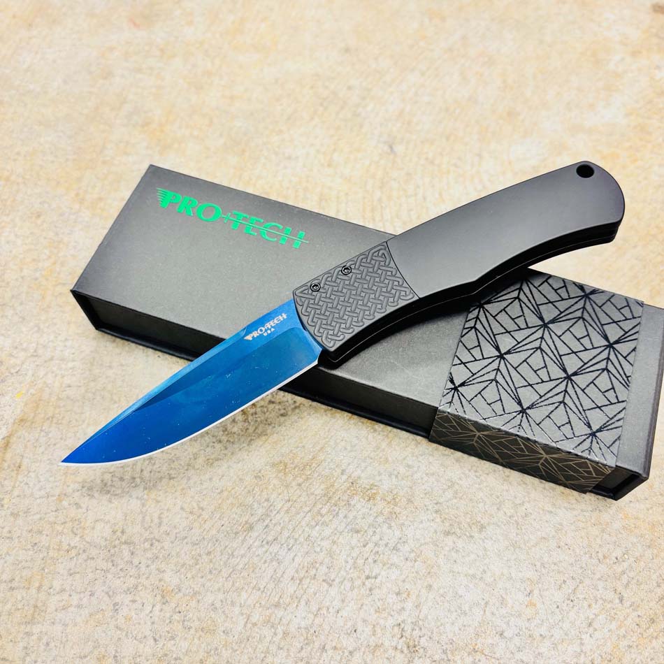 ProTech BR-1 SB Auto 3.125