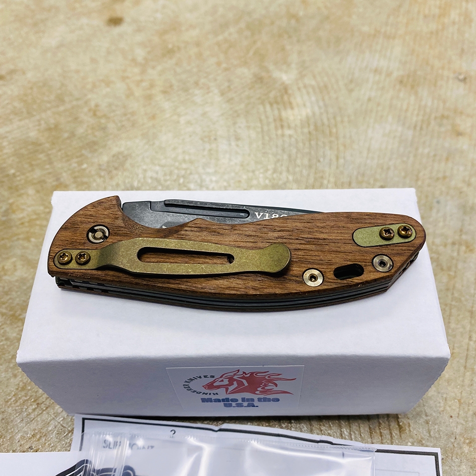 Rick Hinderer XM-Slippy 3